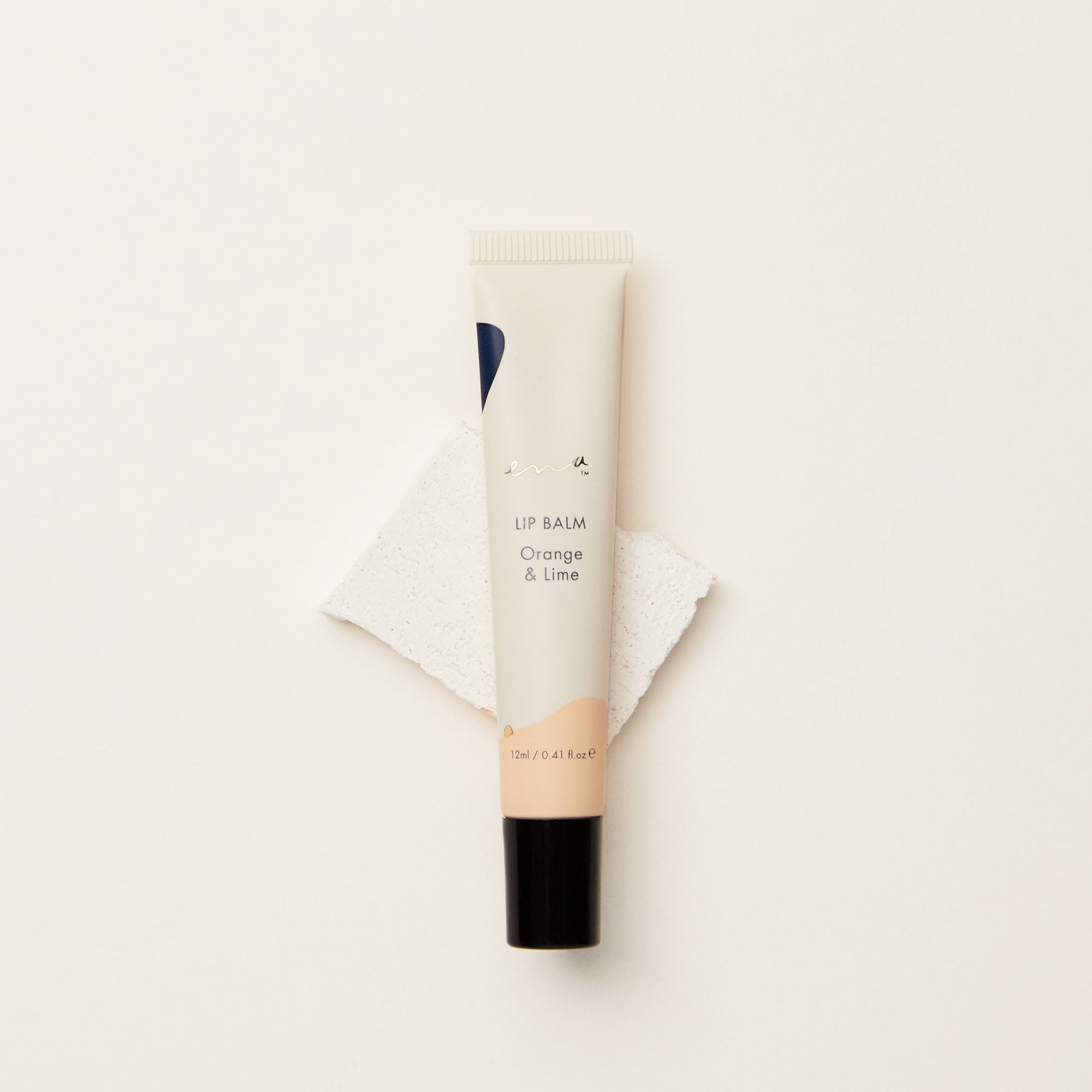 Ena Lip Balm – Orange & Lime