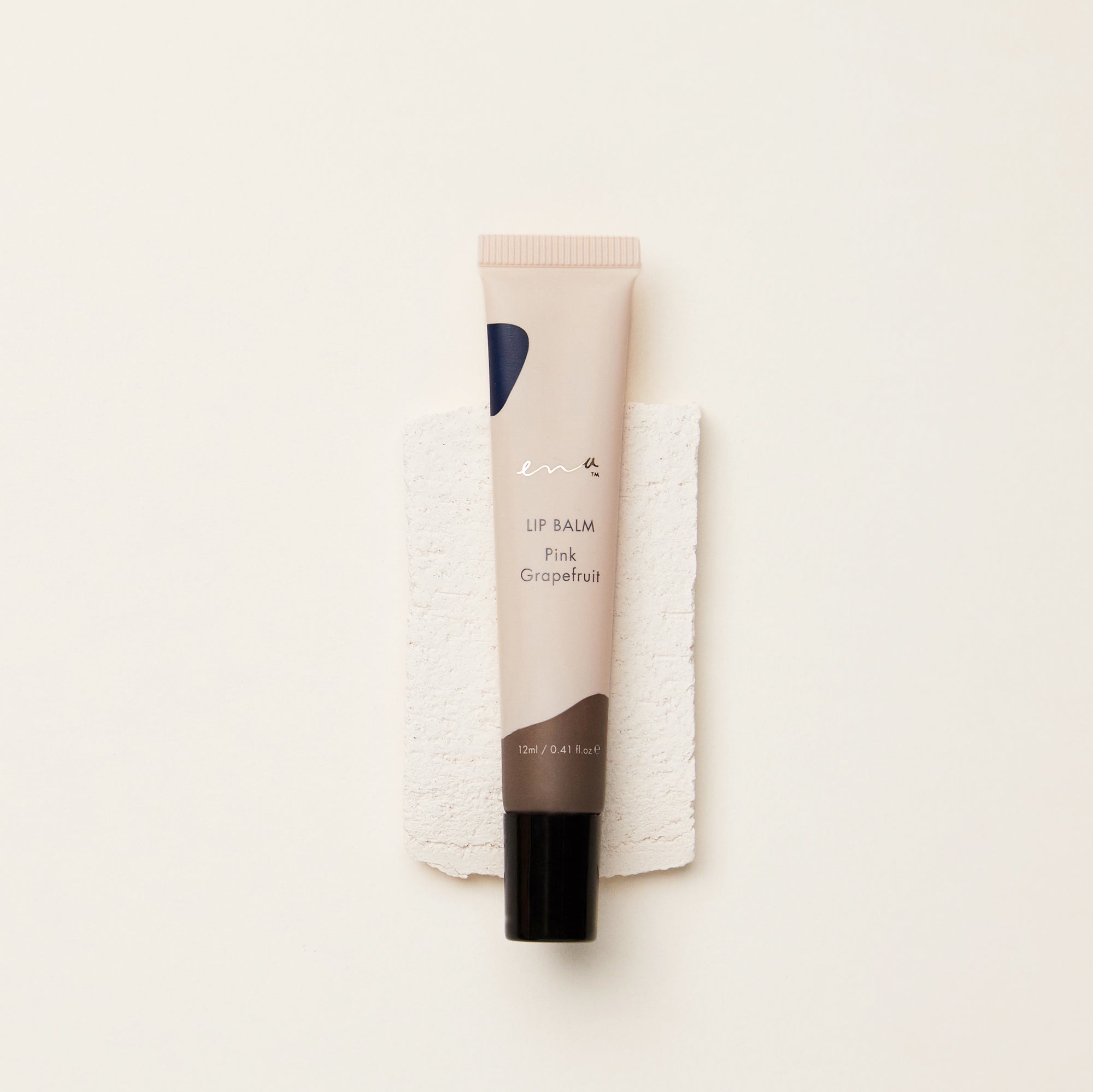 Ena Lip Balm – Pink Grapefruit