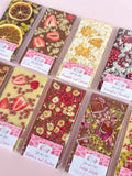 Handmade Chocolate Bar