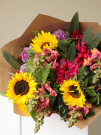 Bright Bouquet