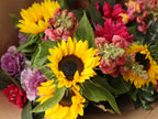 Bright Bouquet