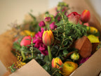 Bright Bouquet