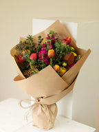 Bright Bouquet