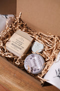 Bee native Florist gift box