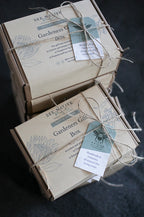 Bee Native gardeners gift box