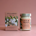 Ivy and Wood Australian Blue cypress & Jasmine