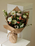 Pastel Bouquet