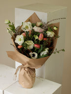 Pastel Bouquet