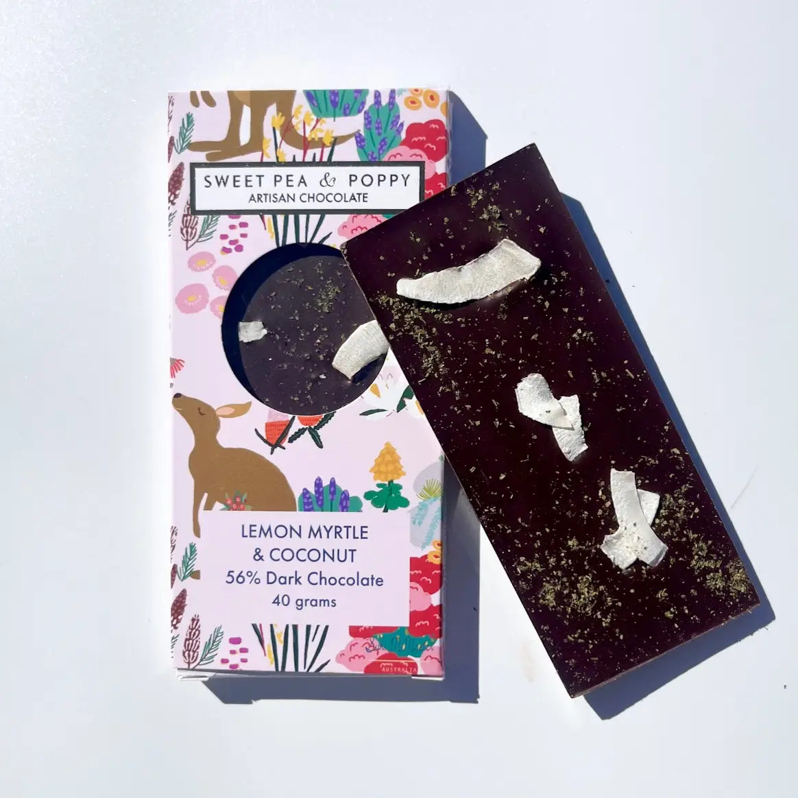 Handmade Chocolate Bar (Copy)