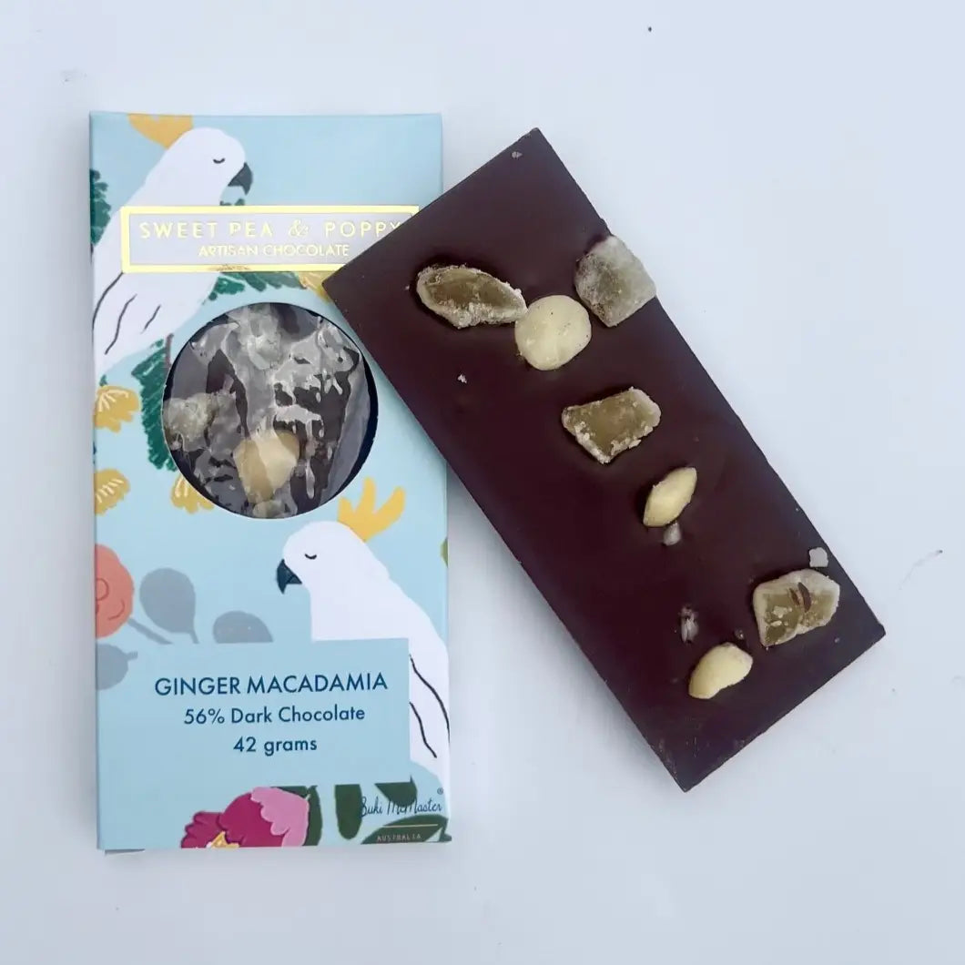 Handmade Chocolate Bar (Copy)