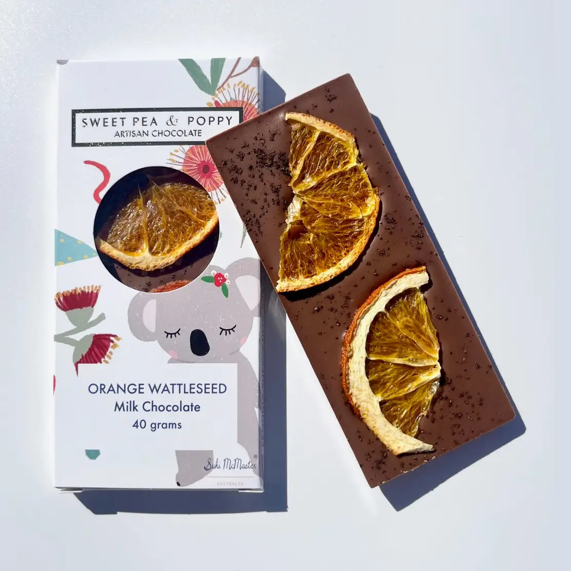 Handmade Chocolate Bar (Copy)